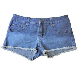 COTTON Stretchy Sexy Denim Shorts Size S or Size M